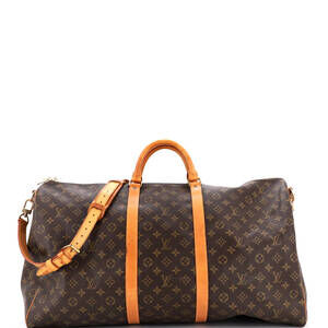 Louis Vuitton Keepall Bandouliere Bag #238942L16B